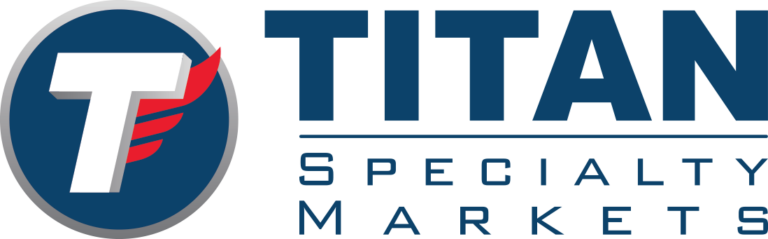 TITAN Specialty Markets