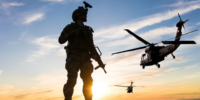 Defense Base Act (DBA)