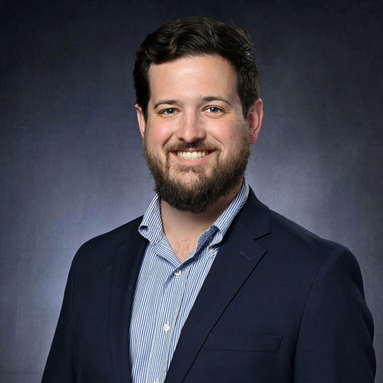Andrew Burchard